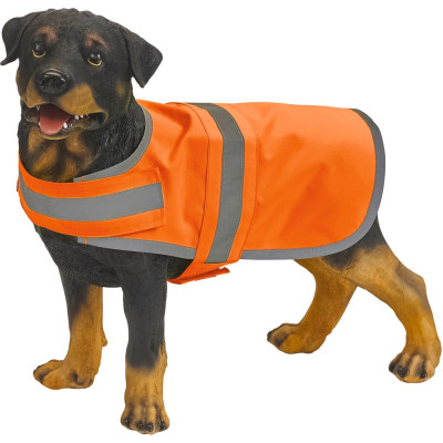 Reflective Dog Vest